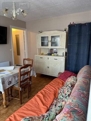 Appartement à vendre à Berck dans le Pas-de-Calais (62600), ref : 59098-11696