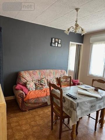 Appartement à vendre à Berck dans le Pas-de-Calais (62600), ref : 59098-11696