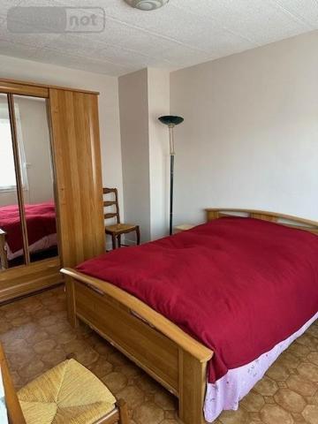 Appartement à vendre à Berck dans le Pas-de-Calais (62600), ref : 59098-11696