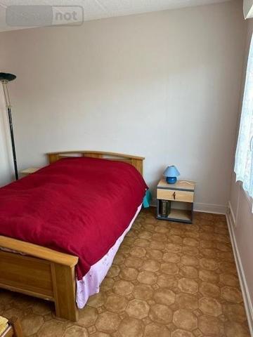 Appartement à vendre à Berck dans le Pas-de-Calais (62600), ref : 59098-11696