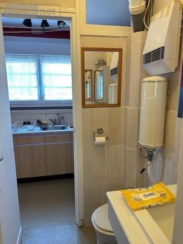 Appartement à vendre à Berck dans le Pas-de-Calais (62600), ref : 59098-11696
