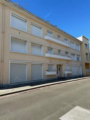 Appartement à vendre à Berck dans le Pas-de-Calais (62600), ref : 59098-11696
