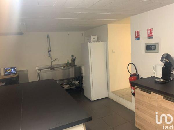 Boutique/Local commercial à vendre 70 m² Gagny