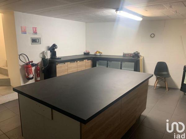 Boutique/Local commercial à vendre 70 m² Gagny