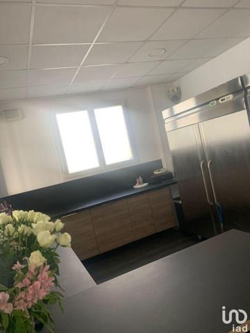 Boutique/Local commercial à vendre 70 m² Gagny