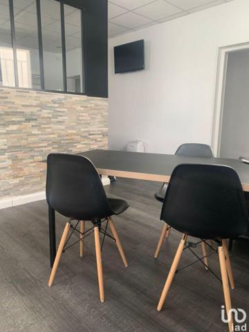 Boutique/Local commercial à vendre 70 m² Gagny