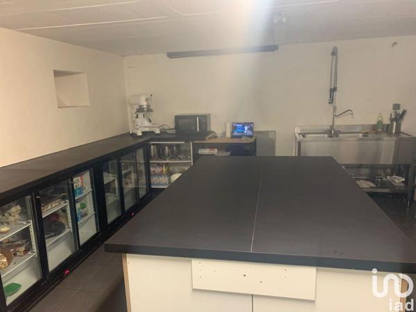 Boutique/Local commercial à vendre 70 m² Gagny