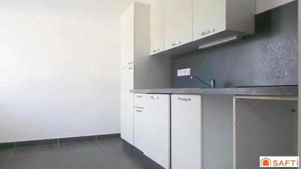 Maison plain pied refaite à neuf