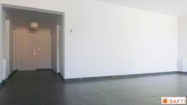 Maison plain pied refaite à neuf