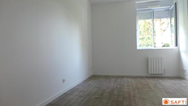 Maison plain pied refaite à neuf