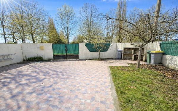 Maison à vendre    5 pièces • 78,08 m2 Mitry-Mory
