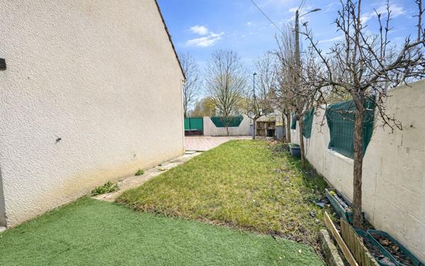 Maison à vendre    5 pièces • 78,08 m2 Mitry-Mory