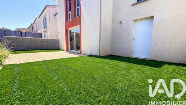 Maison à vendre 5 pièces 92 m² Firminy