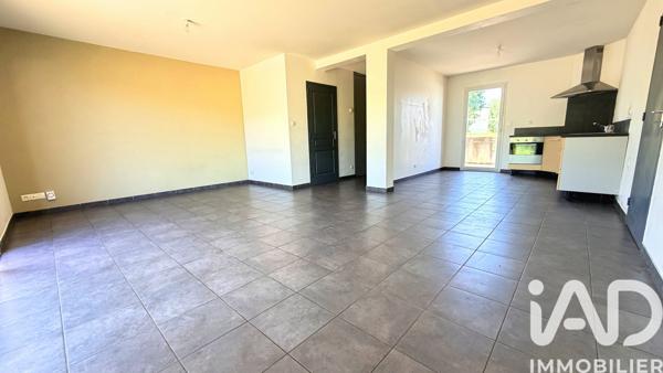 Maison à vendre 5 pièces 92 m² Firminy