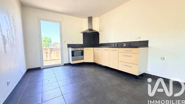Maison à vendre 5 pièces 92 m² Firminy