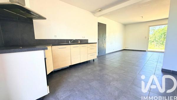 Maison à vendre 5 pièces 92 m² Firminy