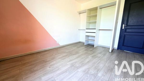Maison à vendre 5 pièces 92 m² Firminy