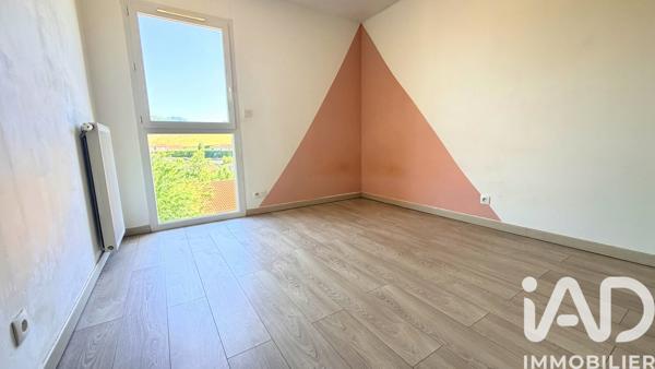 Maison à vendre 5 pièces 92 m² Firminy