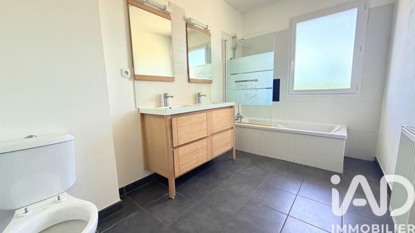 Maison à vendre 5 pièces 92 m² Firminy