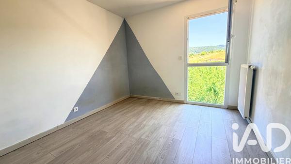 Maison à vendre 5 pièces 92 m² Firminy