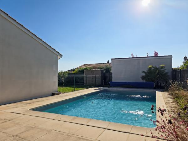 Maison 7 pièces - 129 m² Exclusivité efficity