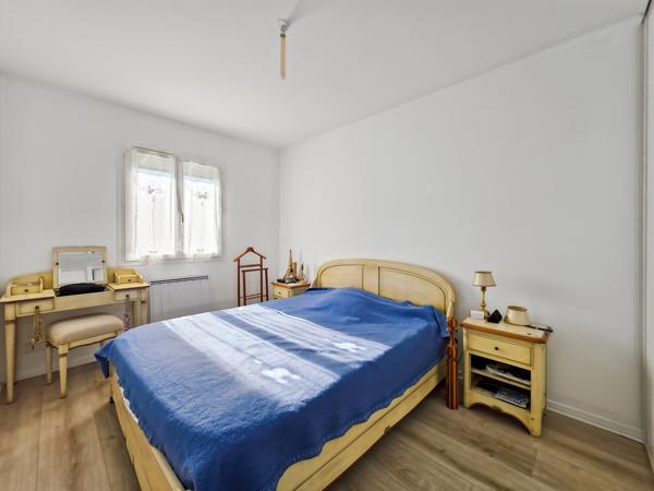 Maison 7 pièces - 129 m² Exclusivité efficity