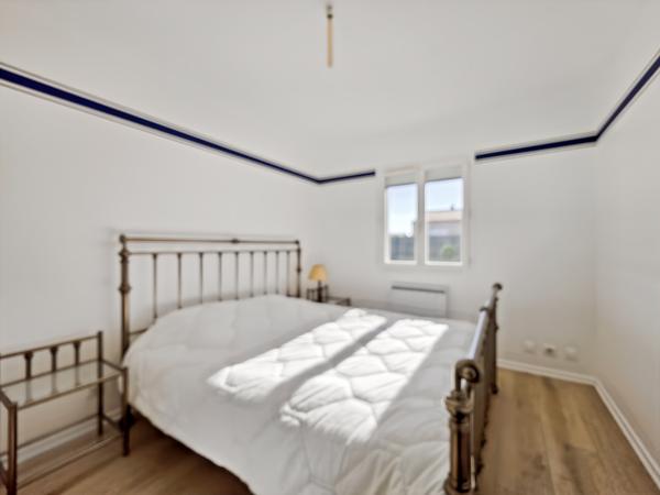 Maison 7 pièces - 129 m² Exclusivité efficity