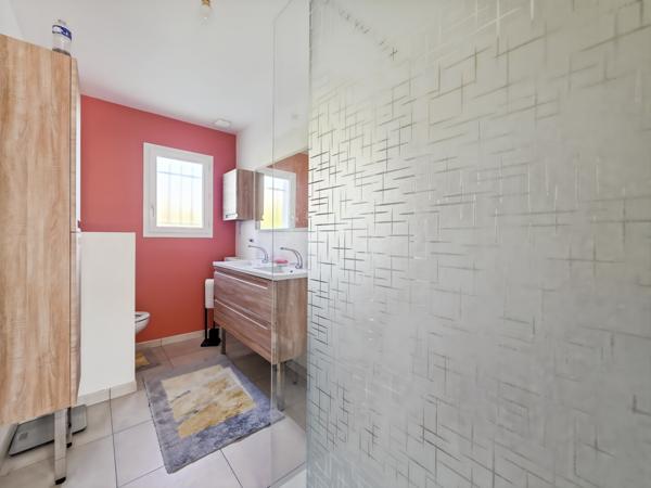 Maison 7 pièces - 129 m² Exclusivité efficity