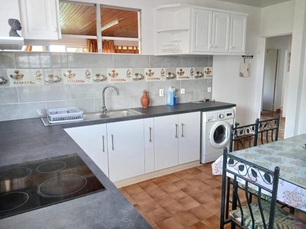 Location Appartement 5 pièces 130 m2 à Fort-de-France