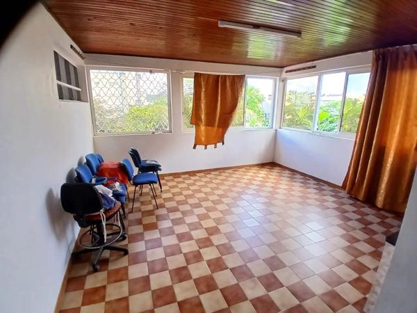Location Appartement 5 pièces 130 m2 à Fort-de-France