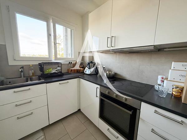 Appartement Chatou 4 pièces 80 m² 15 mns gare RER A à pieds