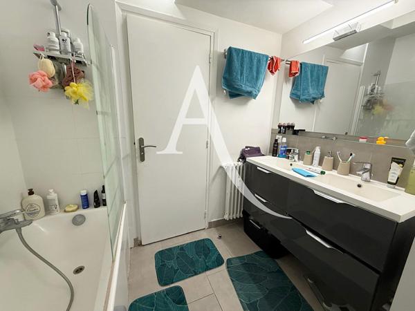 Appartement Chatou 4 pièces 80 m² 15 mns gare RER A à pieds