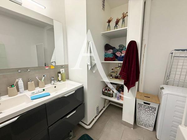 Appartement Chatou 4 pièces 80 m² 15 mns gare RER A à pieds
