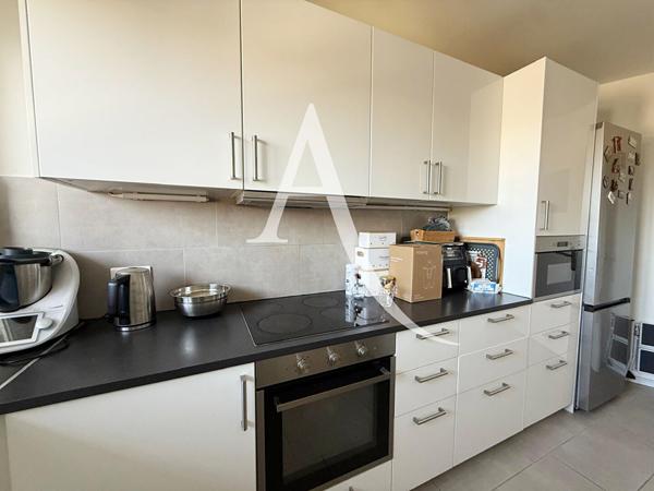 Appartement Chatou 4 pièces 80 m² 15 mns gare RER A à pieds