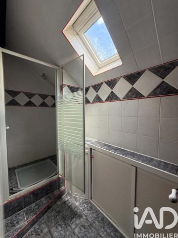 Maison à vendre 5 pièces 107 m² Béthisy-Saint-Pierre