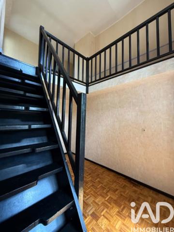 Maison à vendre 5 pièces 107 m² Béthisy-Saint-Pierre