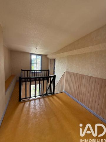 Maison à vendre 5 pièces 107 m² Béthisy-Saint-Pierre