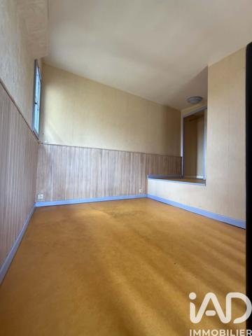 Maison à vendre 5 pièces 107 m² Béthisy-Saint-Pierre