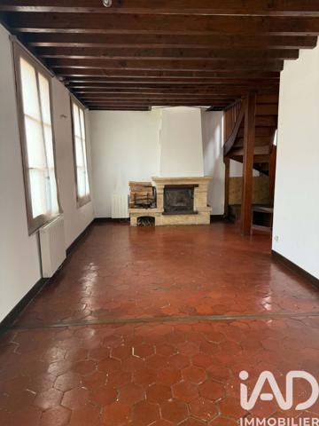 Maison à vendre 5 pièces 107 m² Béthisy-Saint-Pierre