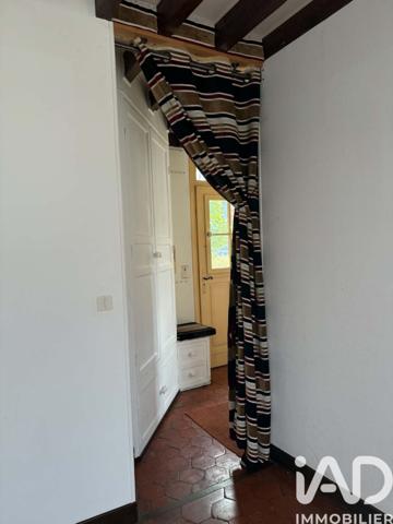 Maison à vendre 5 pièces 107 m² Béthisy-Saint-Pierre