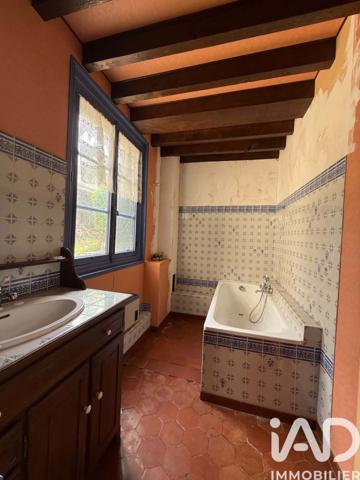 Maison à vendre 5 pièces 107 m² Béthisy-Saint-Pierre