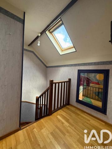 Maison à vendre 5 pièces 107 m² Béthisy-Saint-Pierre