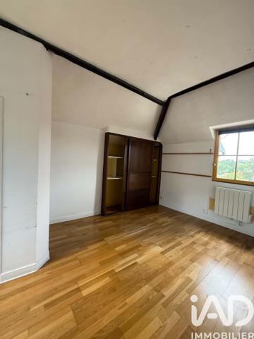 Maison à vendre 5 pièces 107 m² Béthisy-Saint-Pierre