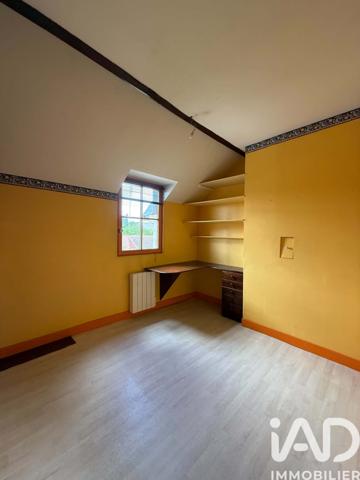 Maison à vendre 5 pièces 107 m² Béthisy-Saint-Pierre