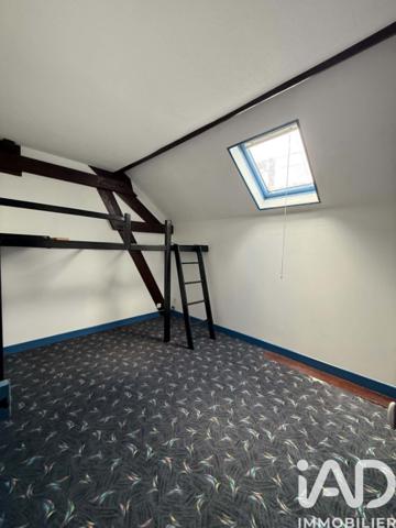 Maison à vendre 5 pièces 107 m² Béthisy-Saint-Pierre