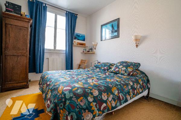 NOUVEAUTE - MAISON  RENNES JEANNE D ARC