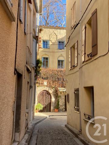 Maison à vendre  4 pièces - 93,50 m2 CERET - 66