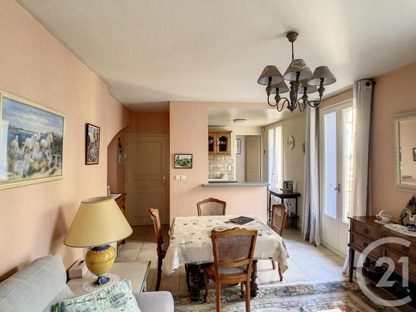 Maison à vendre  4 pièces - 93,50 m2 CERET - 66