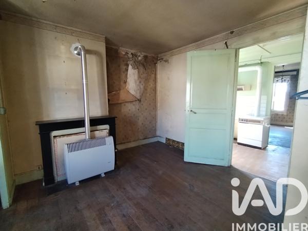 Appartement à vendre 5 pièces 73,3 m² Sainte-Savine