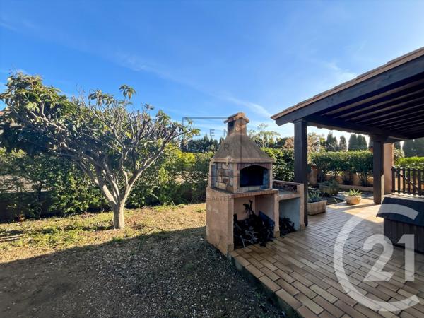 Maison à vendre  5 pièces - 140 m2 SALSES LE CHATEAU - 66